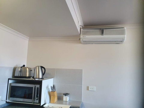 Battery Point Apartment With Car Park - Accommodation Brisbane 20