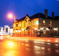 The Tasmanian Inn - Accommodation Brisbane