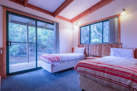 Freycinet Timber Cottage 2 - Accommodation Brisbane 3