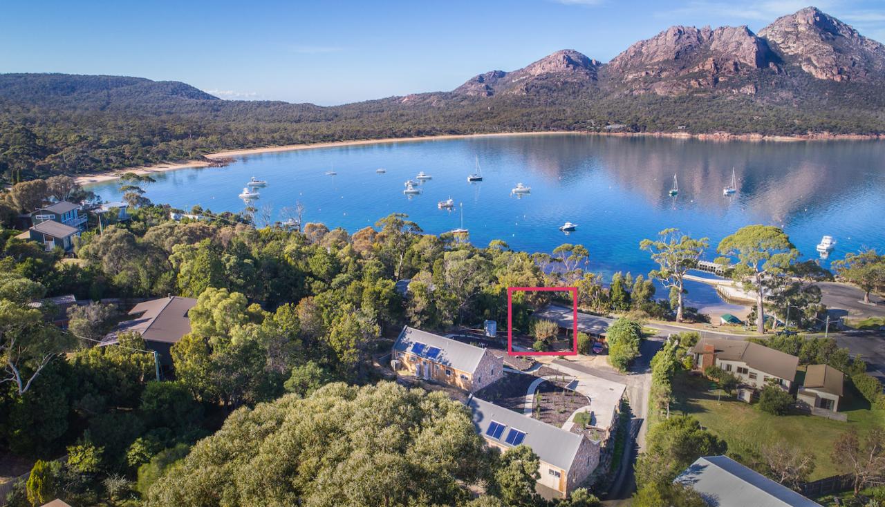 Coles Bay TAS Accommodation Brisbane