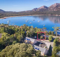 Freycinet Timber Cottage 2 - Accommodation Brisbane