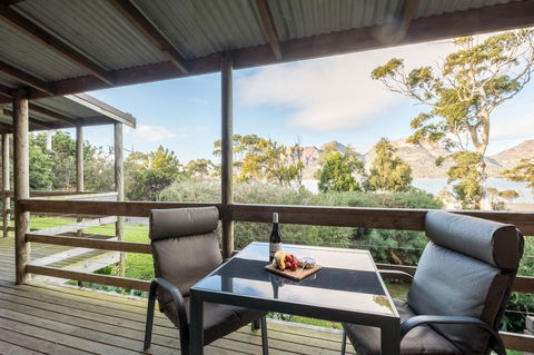 Freycinet Timber Cottage 2 - Accommodation Brisbane 2