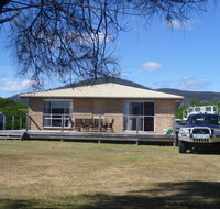 White Sands Estate Unit 24 - Accommodation Brisbane
