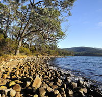 NRMA Port Arthur Holiday Park - Accommodation Brisbane