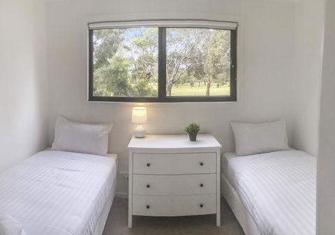 Gumnut 2 - Accommodation Brisbane 6