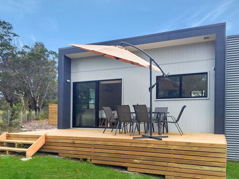 Gumnut 2 - Accommodation Brisbane 1