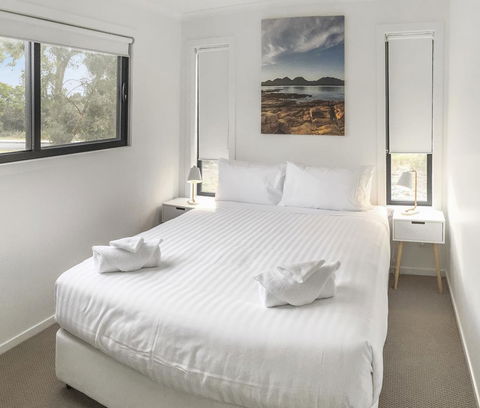 Gumnut 2 - Accommodation Brisbane 4
