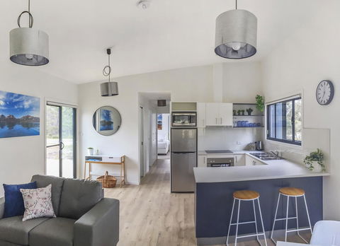 Gumnut 2 - Accommodation Brisbane 3