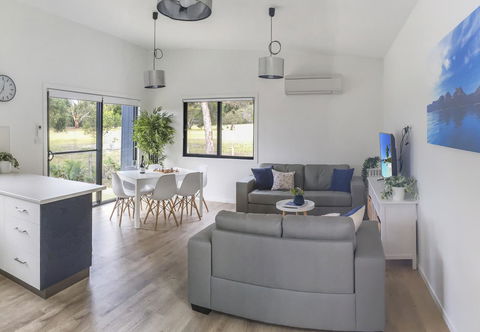 Gumnut 2 - Accommodation Brisbane 2