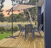 Gumnut 2 - Accommodation Brisbane