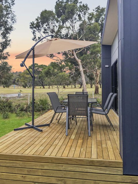 Gumnut 2 - Accommodation Brisbane 0