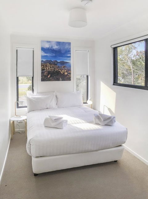 Gumnut 2 - Accommodation Brisbane 7
