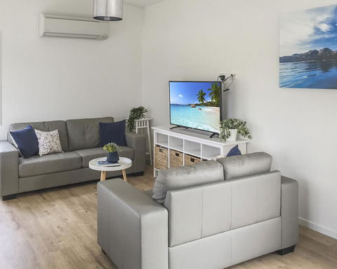 Gumnut 2 - Accommodation Brisbane 5