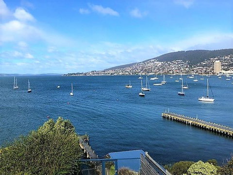 My Hobart Stay - Holiday Rentals - Accommodation Brisbane 0