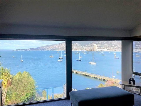 My Hobart Stay - Holiday Rentals - Accommodation Brisbane 2