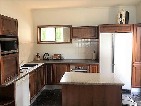 My Hobart Stay - Holiday Rentals - Accommodation Brisbane 12