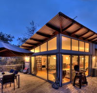 Freycinet Eco Luxe  Forest  Ocean  Mountain - Accommodation Brisbane