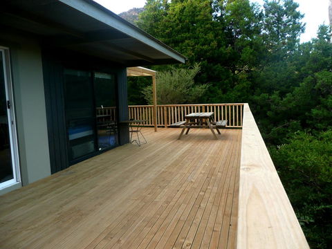 Cove Cottage - Accommodation Brisbane 1