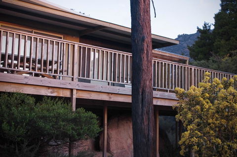 Cove Cottage - Accommodation Brisbane 20