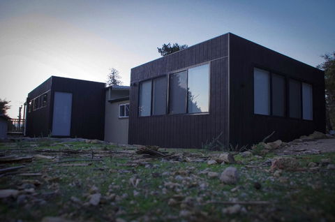 Cove Cottage - Accommodation Brisbane 29
