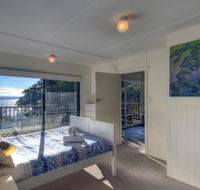 Cove Cottage - Accommodation Brisbane