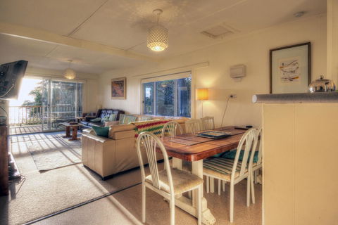 Cove Cottage - Accommodation Brisbane 10
