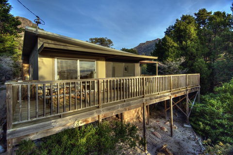 Cove Cottage - Accommodation Brisbane 15