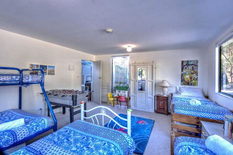 Cove Cottage - Accommodation Brisbane 30