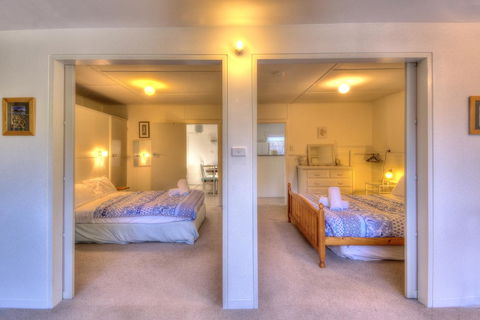 Cove Cottage - Accommodation Brisbane 7