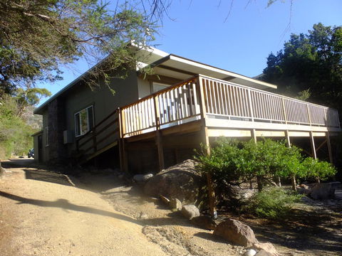 Cove Cottage - Accommodation Brisbane 21