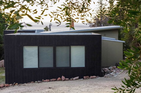 Cove Cottage - Accommodation Brisbane 28