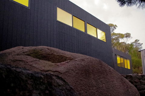 Cove Cottage - Accommodation Brisbane 3