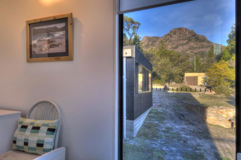 Cove Cottage - Accommodation Brisbane 2