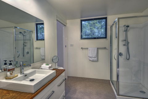 Cove Cottage - Accommodation Brisbane 9