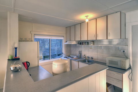 Cove Cottage - Accommodation Brisbane 14