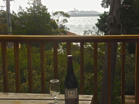 Cove Cottage - Accommodation Brisbane 23