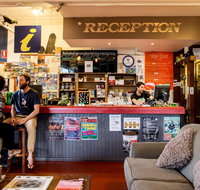 The Pickled Frog - Accommodation Brisbane