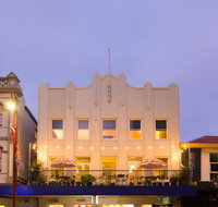 Alabama Hotel Hobart - Accommodation Brisbane