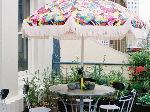 Alabama Hotel Hobart - Accommodation Brisbane 40