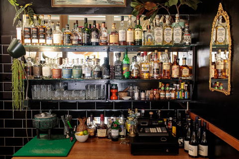 Alabama Hotel Hobart - Accommodation Brisbane 16