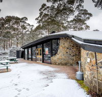 Discovery Parks  Cradle Mountain - Accommodation Brisbane