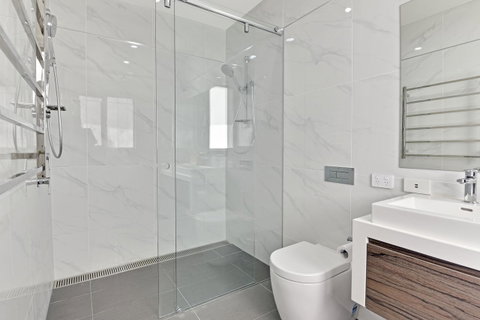 Lookout Point Guest House - Accommodation Brisbane 22
