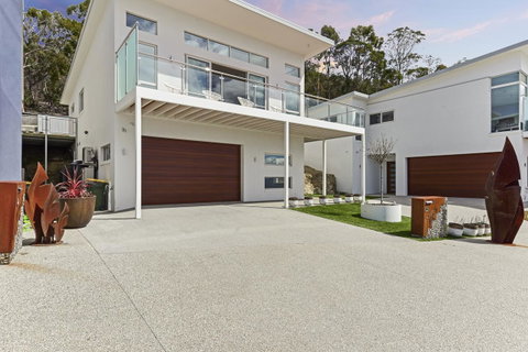 Lookout Point Guest House - Accommodation Brisbane 24
