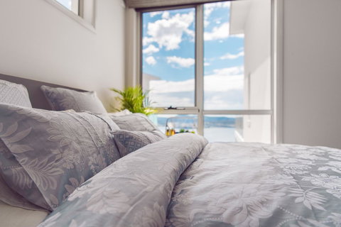 Lookout Point Guest House - Accommodation Brisbane 9