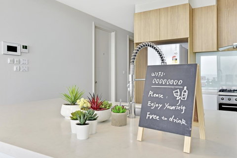Lookout Point Guest House - Accommodation Brisbane 16