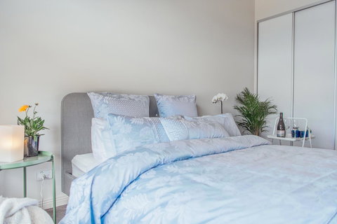 Lookout Point Guest House - Accommodation Brisbane 28