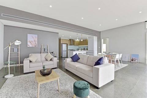 Lookout Point Guest House - Accommodation Brisbane 18