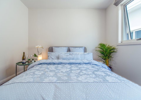 Lookout Point Guest House - Accommodation Brisbane 25