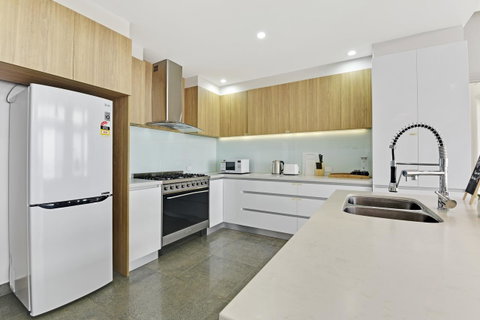 Lookout Point Guest House - Accommodation Brisbane 15