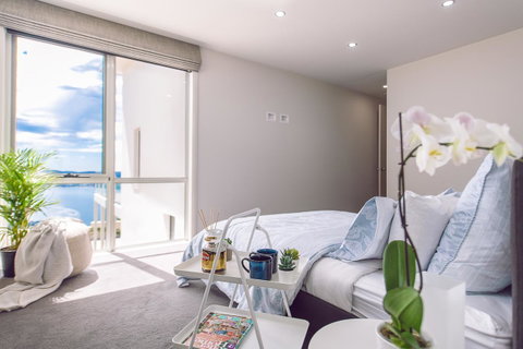 Lookout Point Guest House - Accommodation Brisbane 31